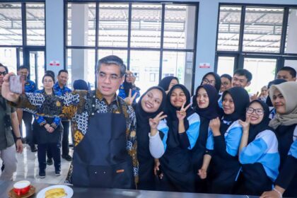 Pelatihan Vokasi