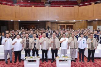 Wamenaker: Dunia Kerja Tak Hanya Lihat Ijazah, tapi juga Kompetensi