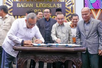 Akhiri Penantian 22 Tahun, Pemerintah dan DPR Setujui RUU PPRT Disahkan Jadi Undang-Undang