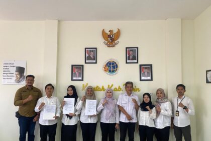 Program Reforma Agraria 2026