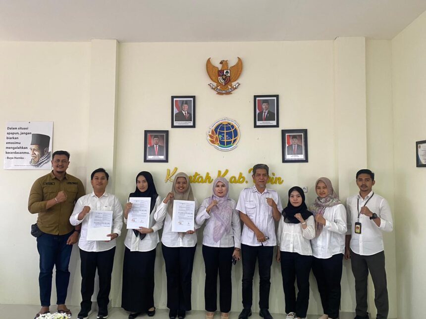 Program Reforma Agraria 2026