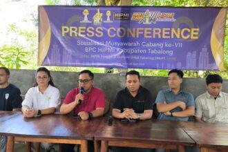 HIPMI Tabalong