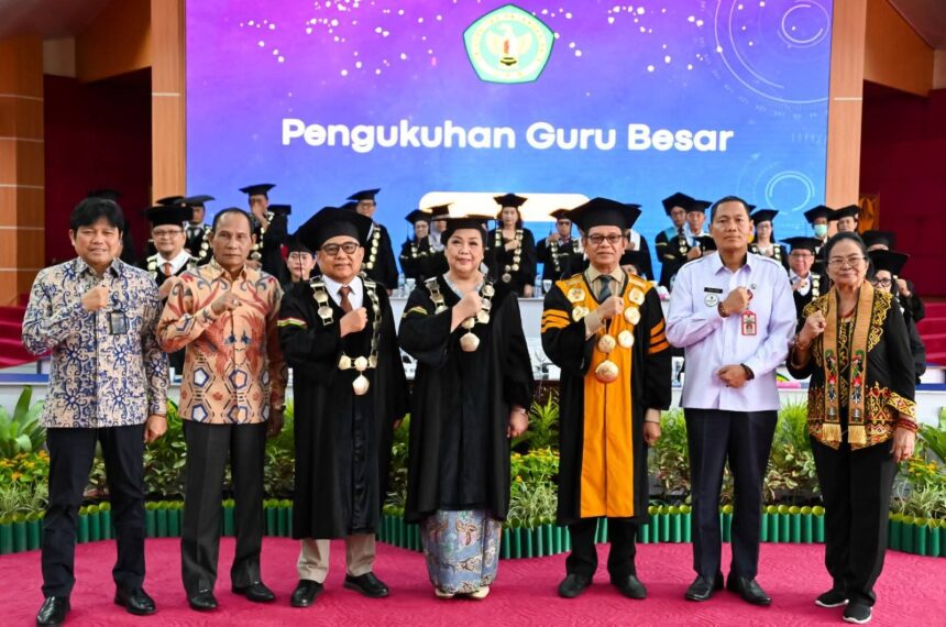 guru besar