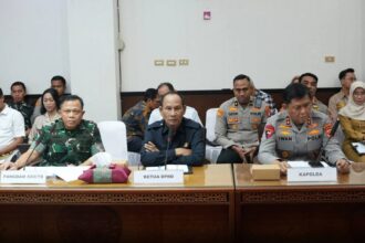 reformasi militer