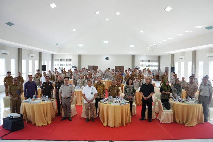 Penyuluhan Reforma Agraria