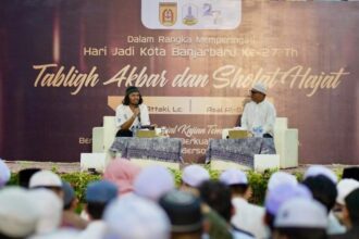 Tabligh Akbar