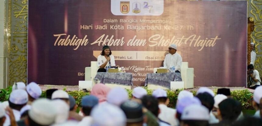 Tabligh Akbar