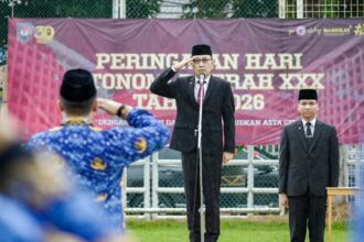 Hari Otonomi Daerah
