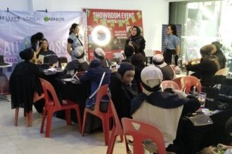 Honda Trio Motor Kolonel