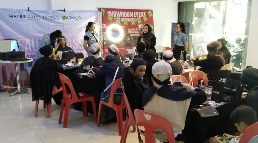 Honda Trio Motor Kolonel