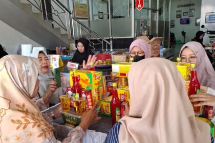 Honda Trio Motor Pelaihari