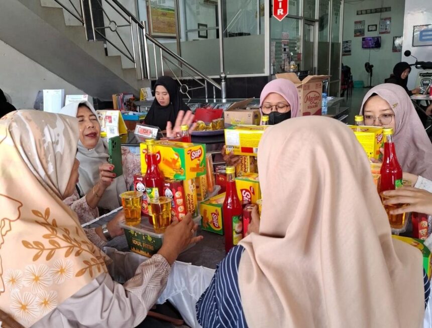 Honda Trio Motor Pelaihari