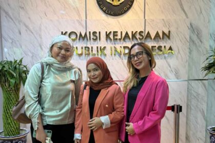 penyidik Kejari Tabalong