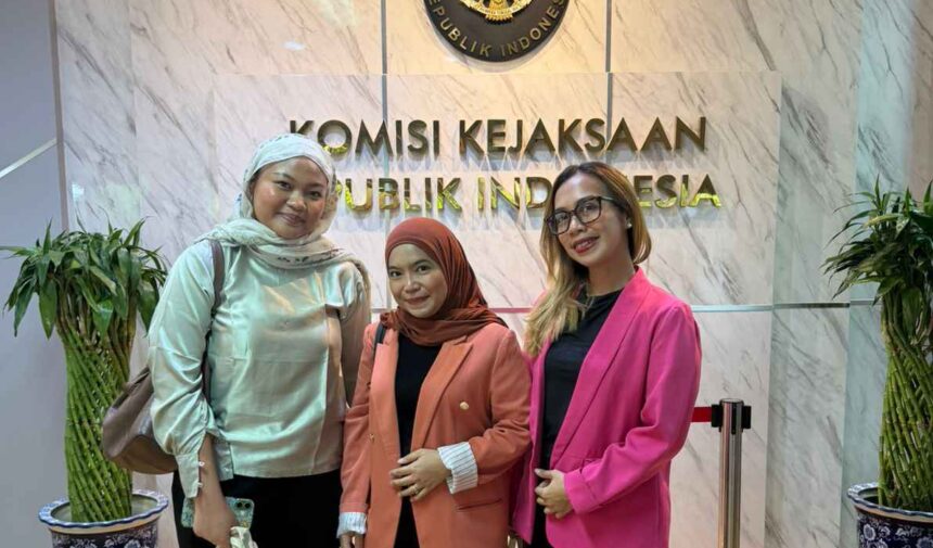 penyidik Kejari Tabalong