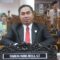 Ketua DPRD Pulang Pisau Tandean Indra Bella