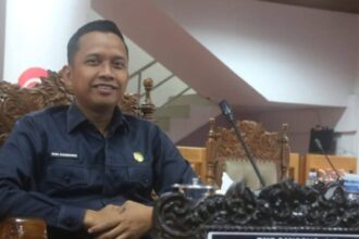 Perkuat Tolerandi Momentum Ramadan