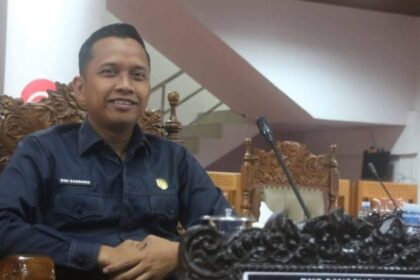 Perkuat Tolerandi Momentum Ramadan