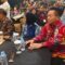 Bupati Kapuas Hadiri Apresiasi Pemerintah Daerah Berprestasi 2026 di Balikpapan