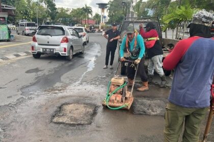 Aduan Jalan