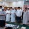 Sekretariat DPRD Barito Utara Perkuat Kebersamaan Lewat Subuh Berjamaah