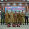 Wabup Kapuas Buka Rakor Kesiapsiagaan Karhutla 2026
