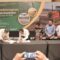 Pemkab Kapuas Tandatangani Kontrak Swakelola Cetak Sawah 2026