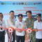 Bupati Kapuas Ikuti Peresmian 1.061 Koperasi Merah Putih oleh Presiden Prabowo