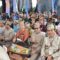 Wabup Kapuas Hadiri Pembukaan FBIM 2026 di Palangka Raya