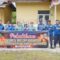 TP Posyandu Kapuas Ikuti Pelatihan Keluarga Tanggap Kebakaran di Mantangai