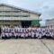 Siswa SMKN 1 Daha Selatan Kunjungi Honda Trio Motor, Kenali Teknologi Motor Listrik