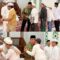 Bupati Barito Utara Salat Jumat Bersama Warga, Perkuat Silaturahmi dan Serap Aspirasi