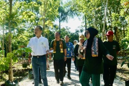 Kartini Hebat Banjarbaru