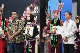 DPRD Barito Utara Dorong Finalis Putra-Putri Pariwisata Jadi Duta Promosi Daerah