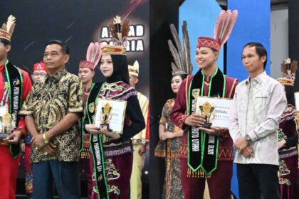 DPRD Barito Utara Dorong Finalis Putra-Putri Pariwisata Jadi Duta Promosi Daerah