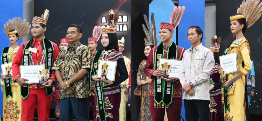DPRD Barito Utara Dorong Finalis Putra-Putri Pariwisata Jadi Duta Promosi Daerah