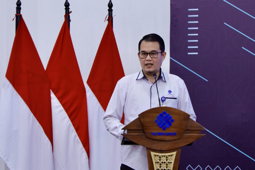Pelatihan Vokasi Batch 2 Dibuka Mulai 19 Mei: Kuota 30 Ribu Peserta, Gratis dan Bersertifikat BNSP