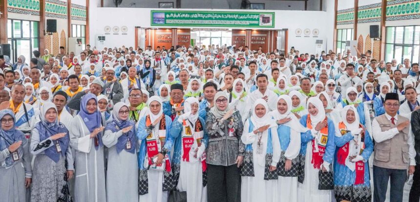 Wali Kota Banjarbaru