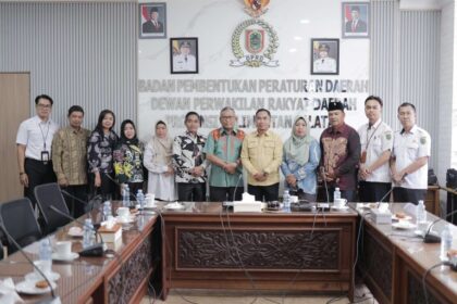 DPRD Kalsel