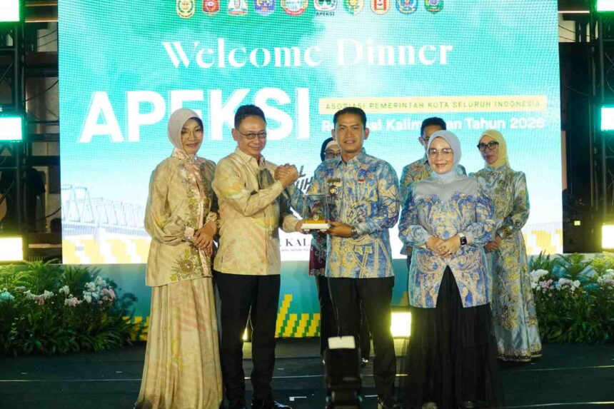 Wali Kota Banjarmasin