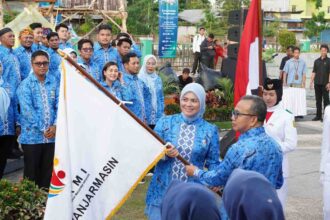 KORMI Banjarmasin