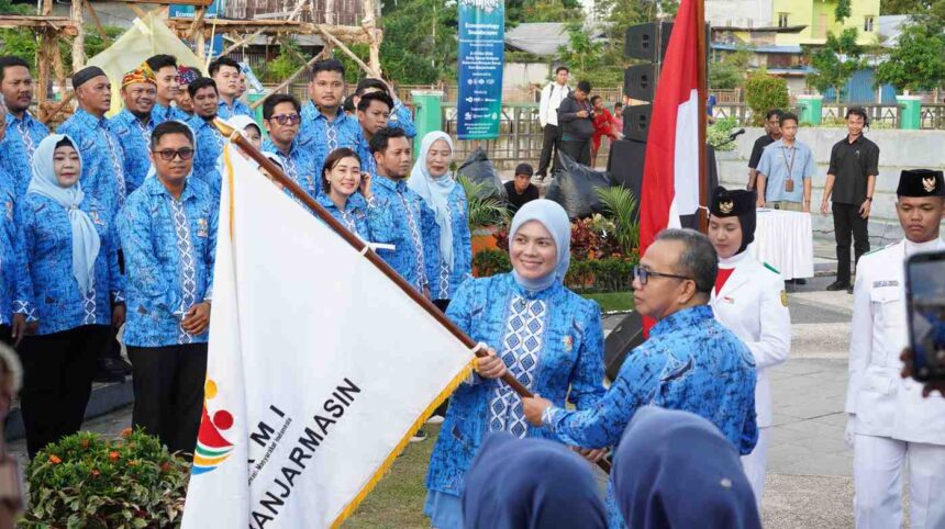 KORMI Banjarmasin