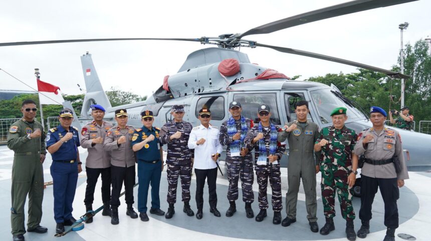 KRI Teluk Kupang-519