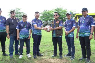 Piala Presiden