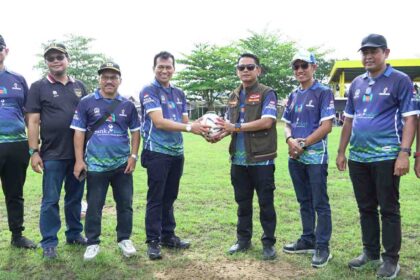 Piala Presiden