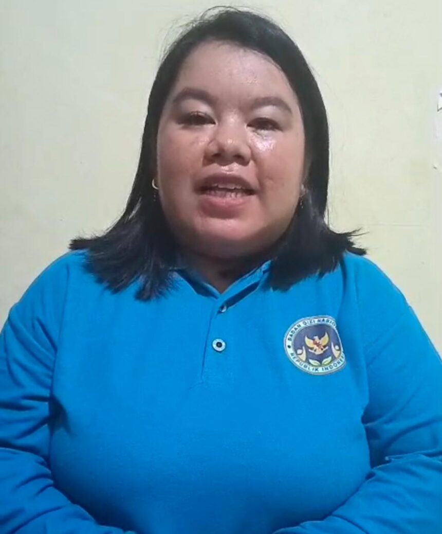 Relawan