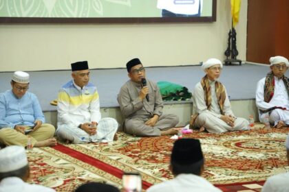 Pemkab HSU
