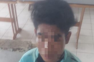 Diduga Palak Pelajar