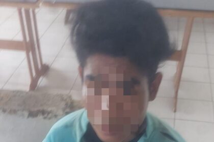 Diduga Palak Pelajar
