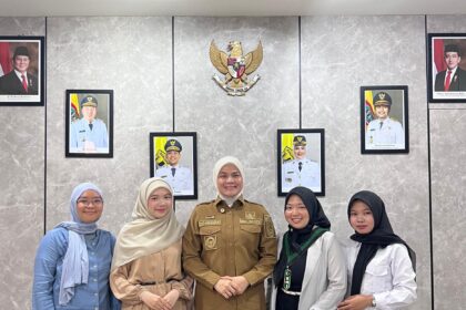KOHATI HMI Cabang Banjarmasin