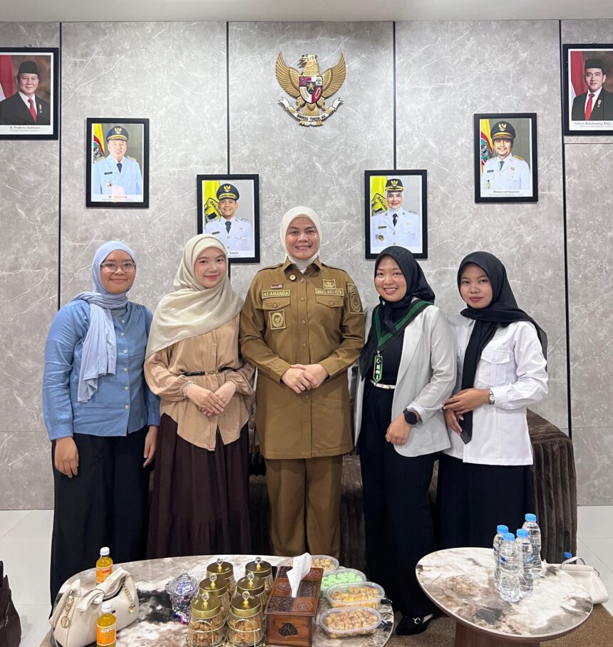 KOHATI HMI Cabang Banjarmasin